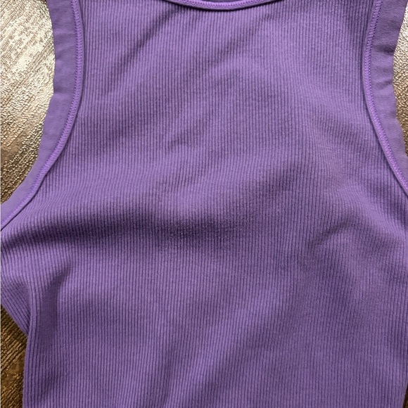 SKIMS Cotton Ribbed Mini - Picture 2 of 4